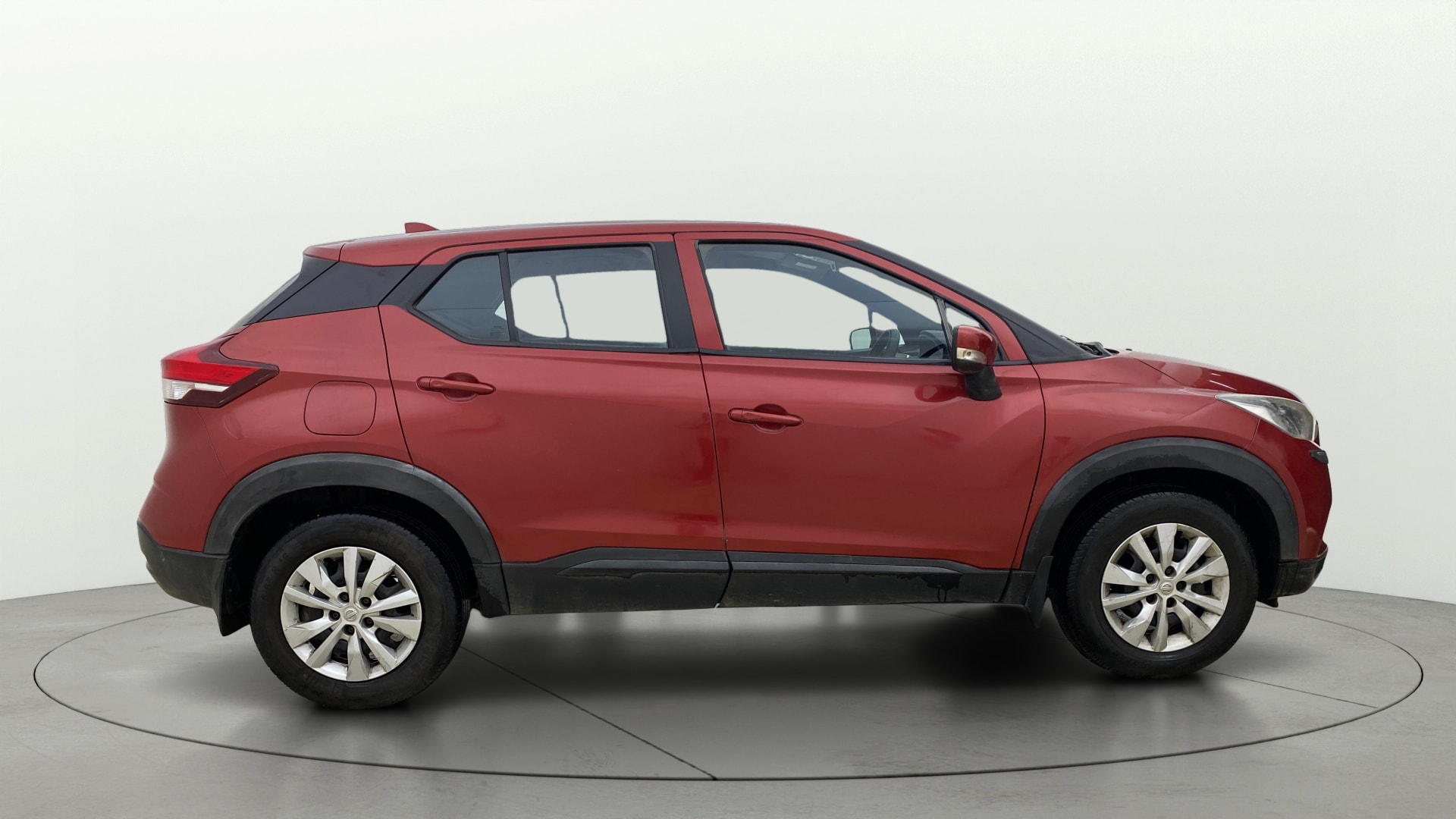 View 2019 Nissan Kicks XL Petrol BS IV Image 25 Used 2019 Nissan Kicks XL Petrol BS IV Image 25