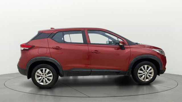 View Nissan Kicks Image 25 Used Nissan Kicks Image 25
