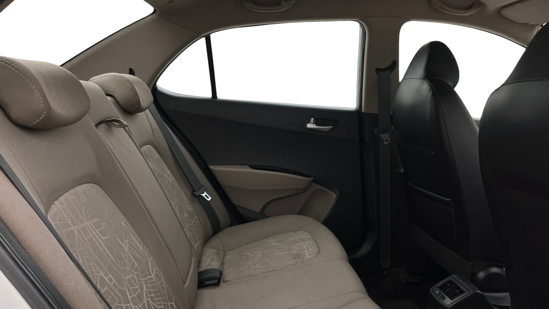 Used 2013 Hyundai Xcent Used 2013 Hyundai Xcent
