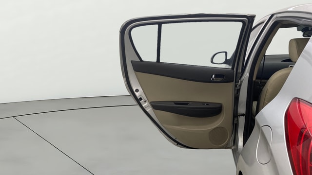 View Hyundai Elite i20 Image 22 Used Hyundai Elite i20 Image 22