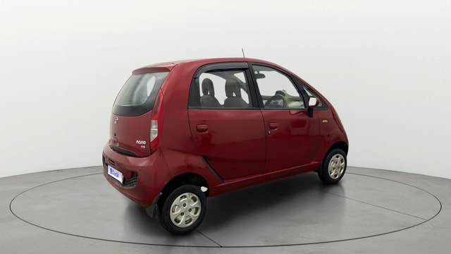 View Tata Nano Image 42 Used Tata Nano Image 42