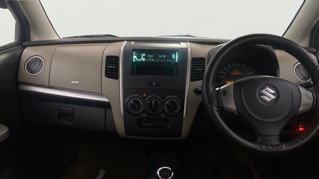 View Maruti Suzuki 1000 Image 17 Used Maruti Suzuki 1000 Image 17