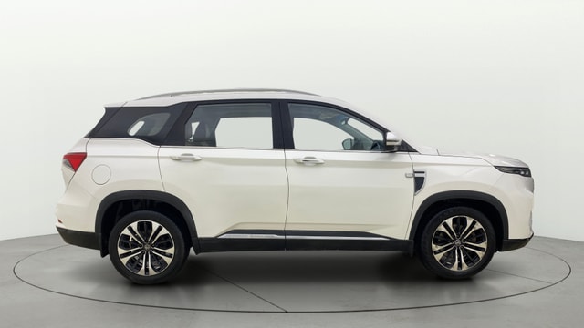 View MG Hector Plus Image 29 Used MG Hector Plus Image 29