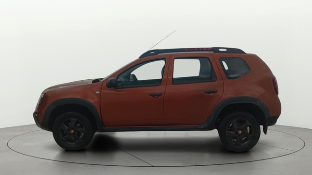 View Renault Duster Image 25 Used Renault Duster Image 25
