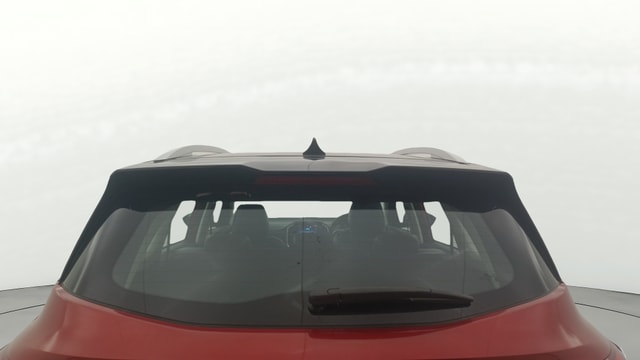 View MG Hector Image 3 Used MG Hector Image 3