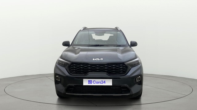 View Kia Sonet Image 1 Used Kia Sonet Image 1