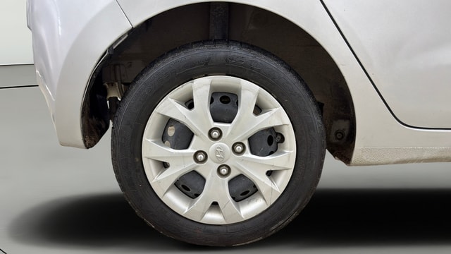 View Hyundai Grand i10 Image 23 Used Hyundai Grand i10 Image 23