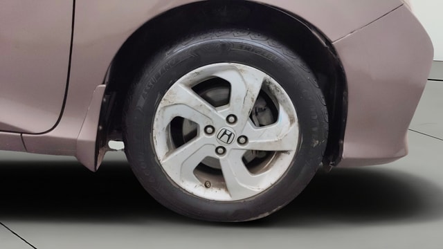 View Honda City Image 43 Used Honda City Image 43