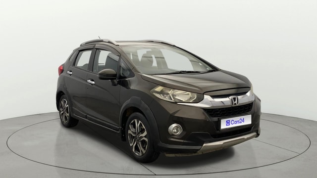 View Honda WR-V Image 22 Used Honda WR-V Image 22