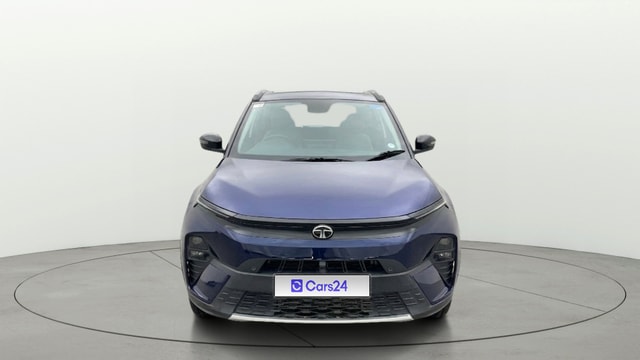 View Tata Nexon Image 1 Used Tata Nexon Image 1