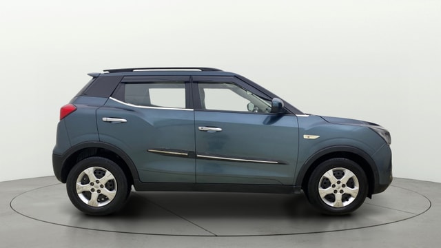 View Mahindra XUV300 Image 8 Used Mahindra XUV300 Image 8
