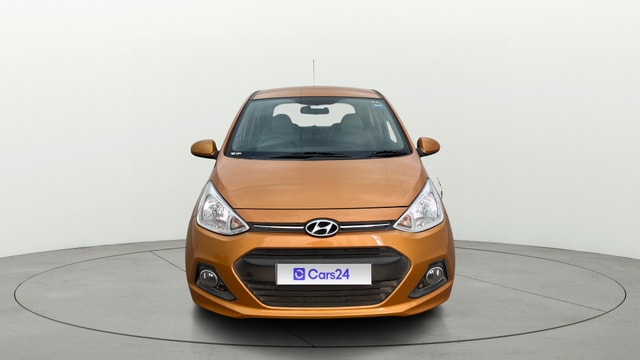 View Hyundai Grand i10 Image 1 Used Hyundai Grand i10 Image 1
