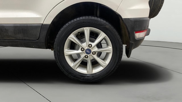 View Ford EcoSport Image 7 Used Ford EcoSport Image 7
