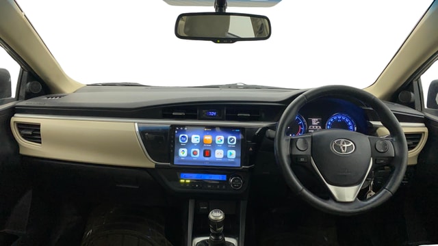 View Toyota Corolla Altis Image 15 Used Toyota Corolla Altis Image 15