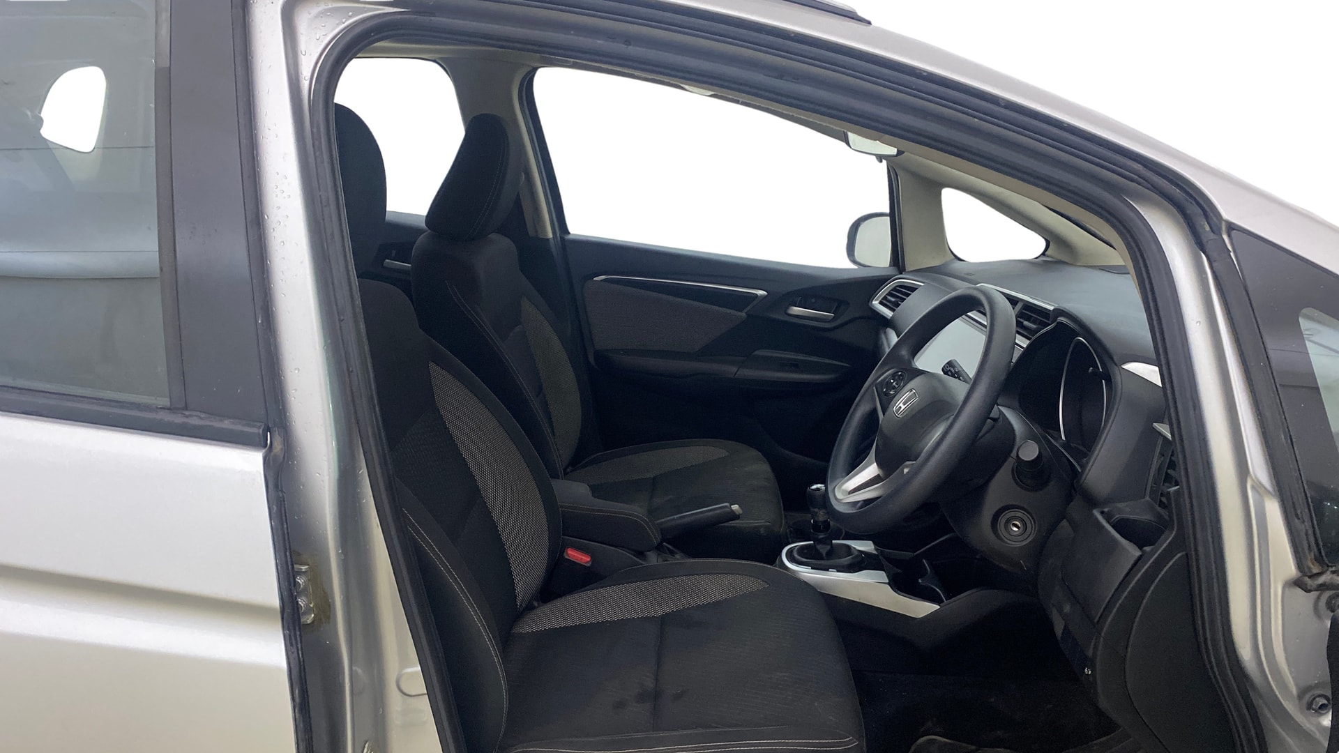 Used 2018 Honda WR-V Used 2018 Honda WR-V