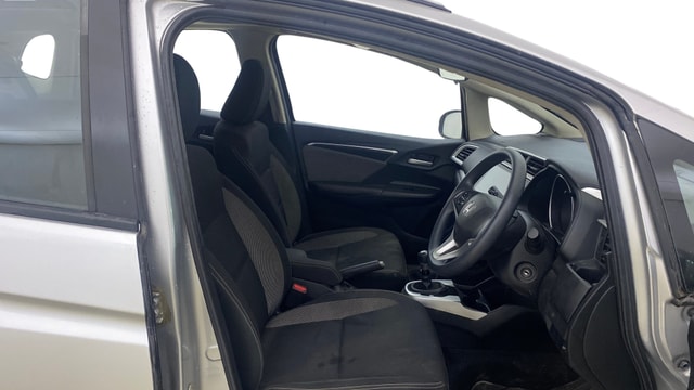View Honda WR-V Image 27 Used Honda WR-V Image 27