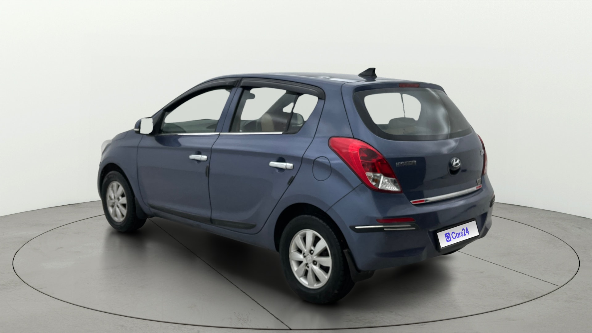 Used 2014 Hyundai Elite i20 Used 2014 Hyundai Elite i20