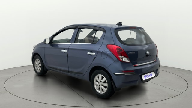 View Hyundai Elite i20 Image 2 Used Hyundai Elite i20 Image 2
