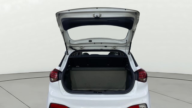 View Hyundai Elite i20 Image 16 Used Hyundai Elite i20 Image 16