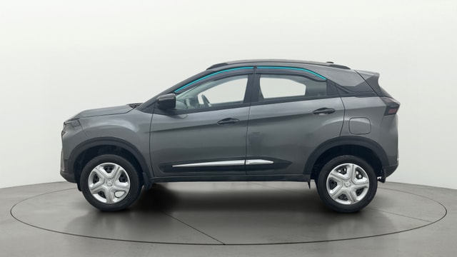 View Tata Nexon Image 5 Used Tata Nexon Image 5