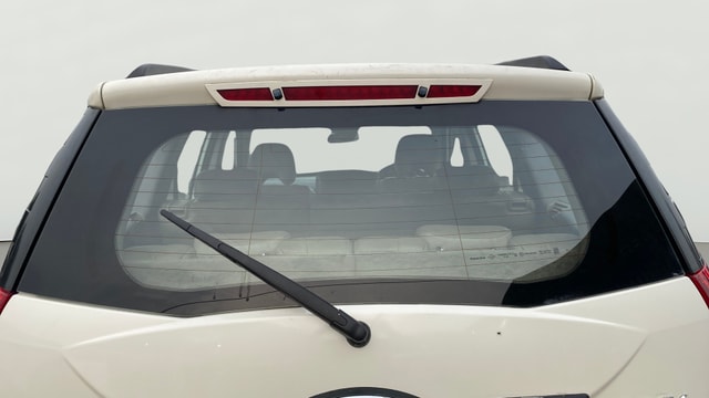 View Mahindra XUV500 Image 5 Used Mahindra XUV500 Image 5