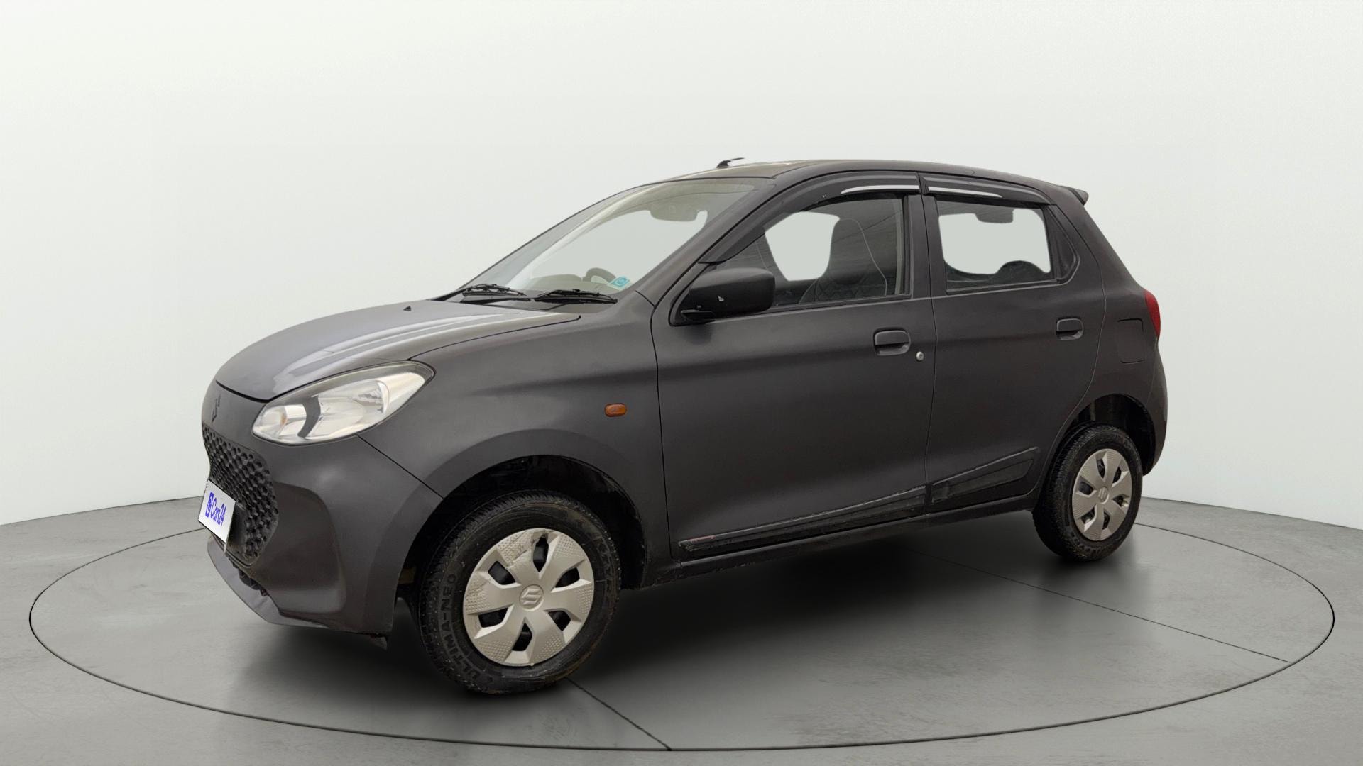 Used 2024 Maruti Suzuki Alto K10 Used 2024 Maruti Suzuki Alto K10