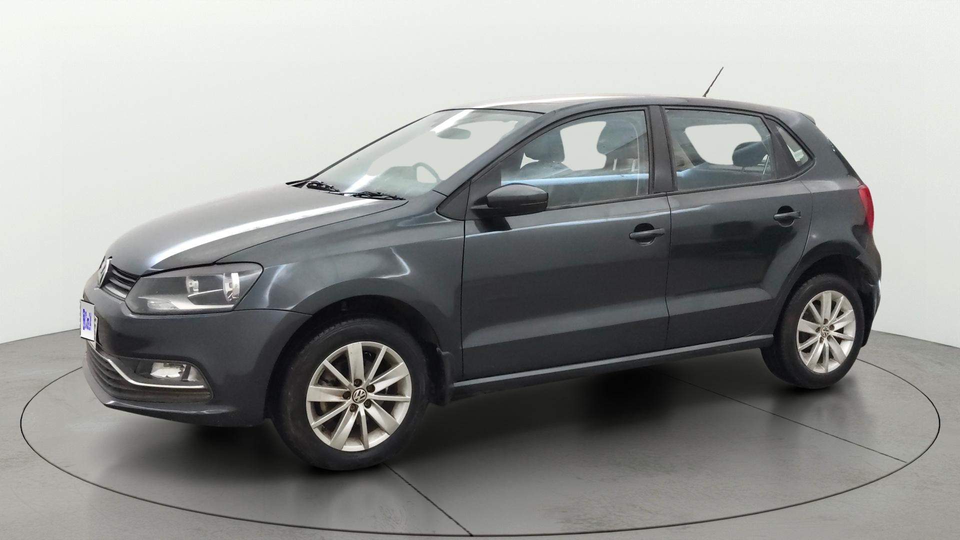 View 2016 Volkswagen Polo 1.2 AllStar Limited Edition Image 34 Used 2016 Volkswagen Polo 1.2 AllStar Limited Edition Image 34