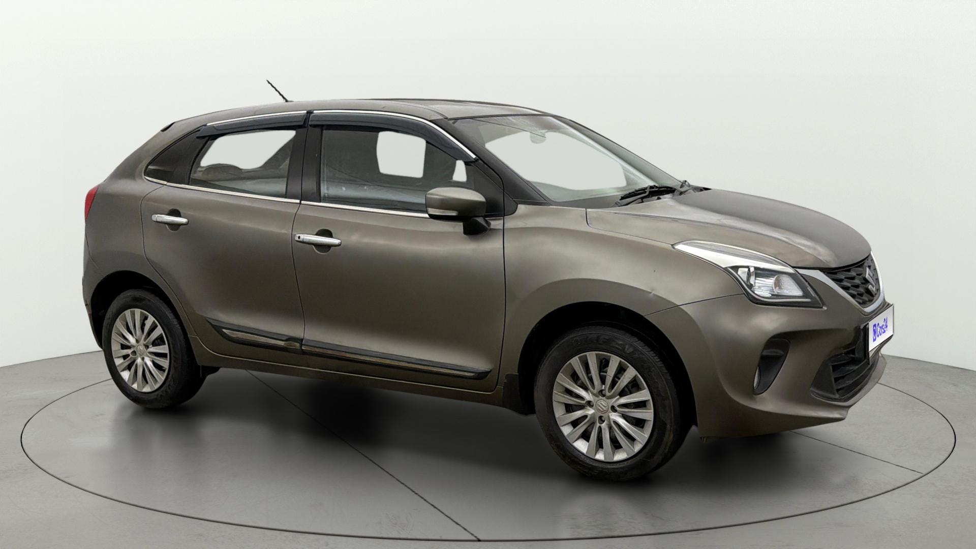 View 2022 Maruti Suzuki 1000 Base Variant Image 21 Used 2022 Maruti Suzuki 1000 Base Variant Image 21