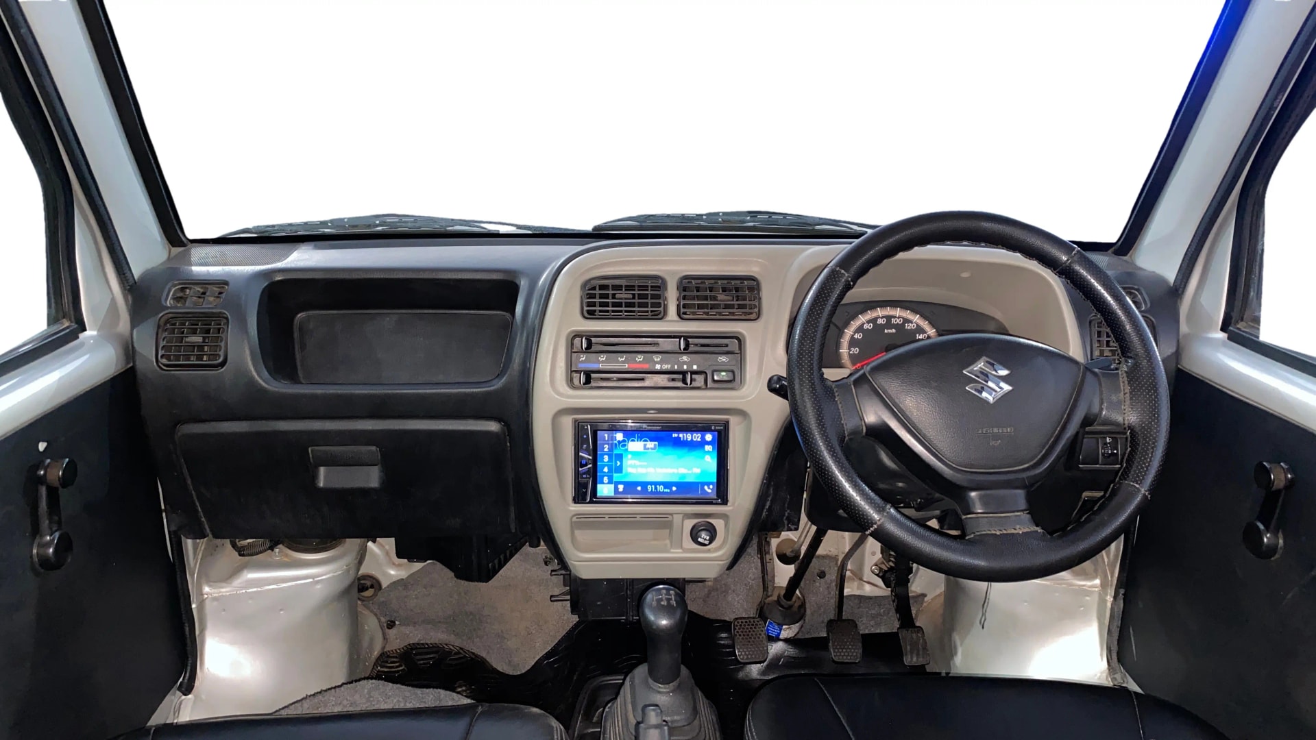 View 2021 Maruti Suzuki 1000 Base Variant Image 29 Used 2021 Maruti Suzuki 1000 Base Variant Image 29