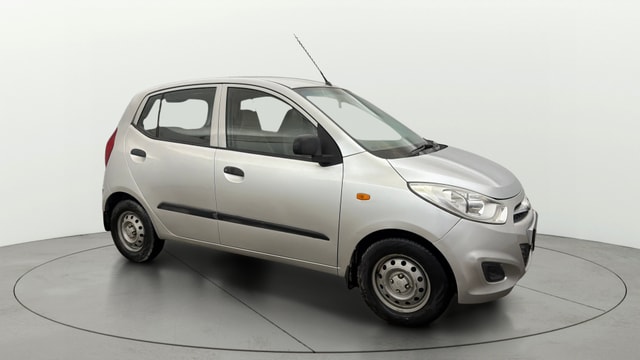 View Hyundai i10 Image 36 Used Hyundai i10 Image 36