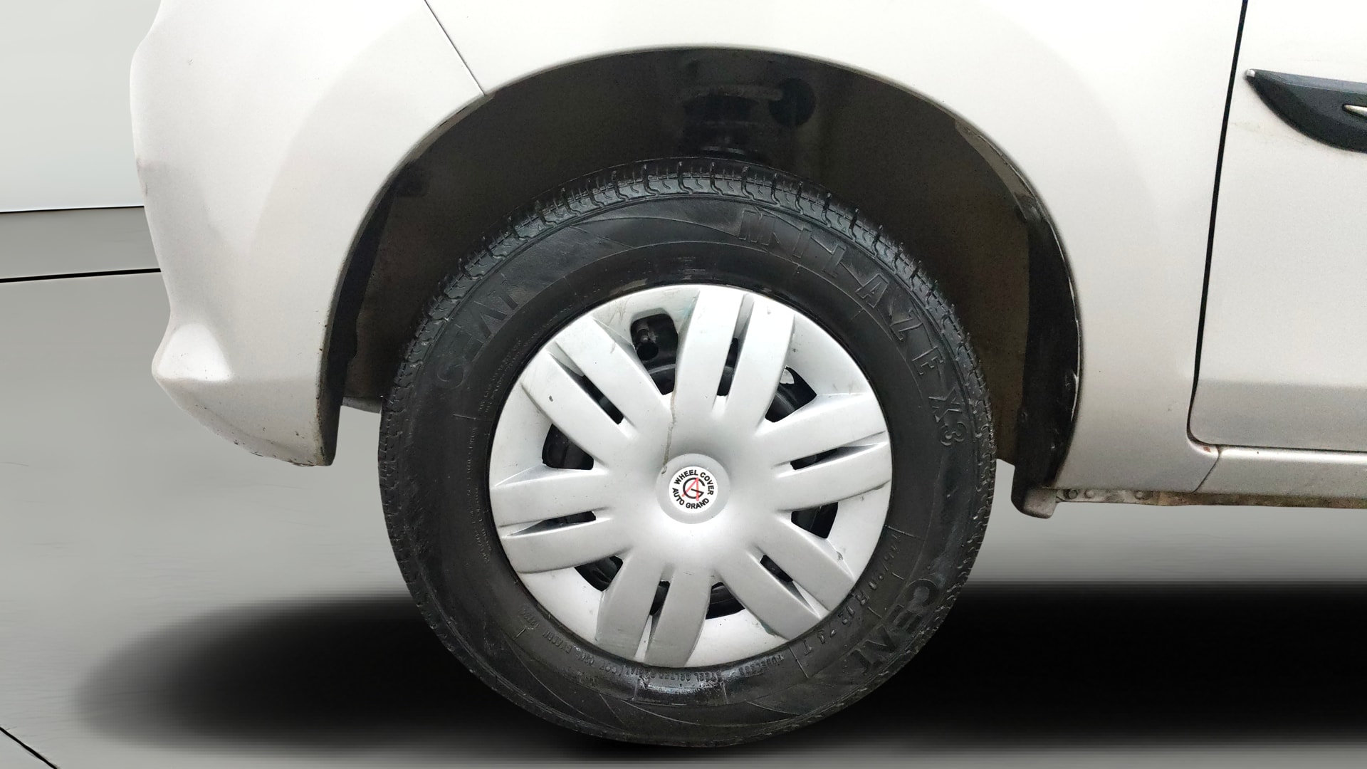 View 2015 Maruti Suzuki Alto 800 LX Image 27 Used 2015 Maruti Suzuki Alto 800 LX Image 27