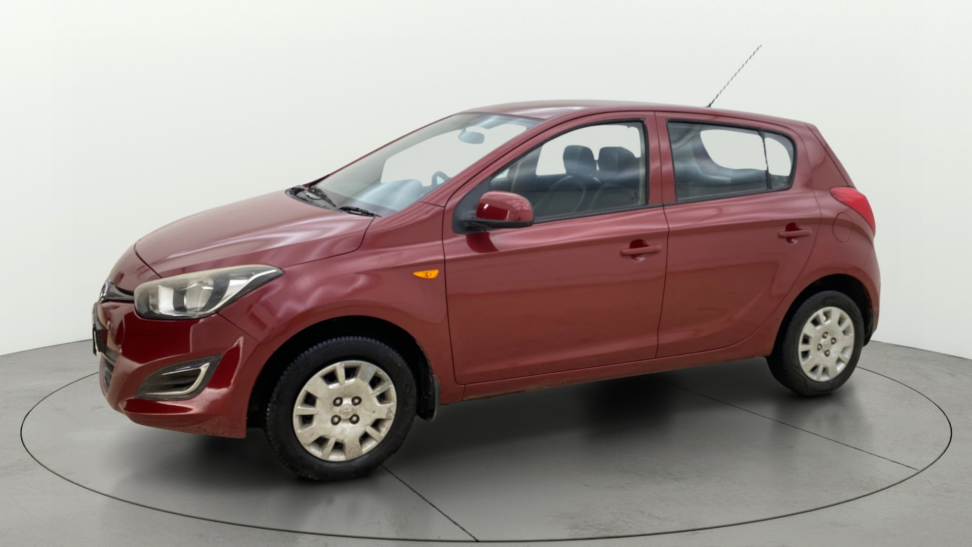 View 2014 Hyundai Elite i20 Magna 1.4 CRDI Image 34 Used 2014 Hyundai Elite i20 Magna 1.4 CRDI Image 34