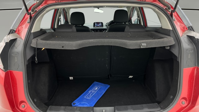 View Tata Nexon Image 39 Used Tata Nexon Image 39