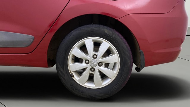 View Hyundai Xcent Image 11 Used Hyundai Xcent Image 11