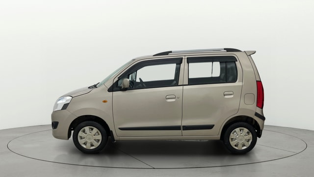 View Maruti Suzuki 1000 Image 5 Used Maruti Suzuki 1000 Image 5