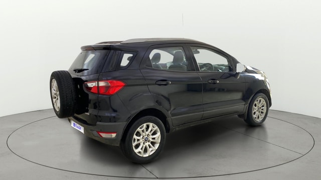View Ford EcoSport Image 42 Used Ford EcoSport Image 42