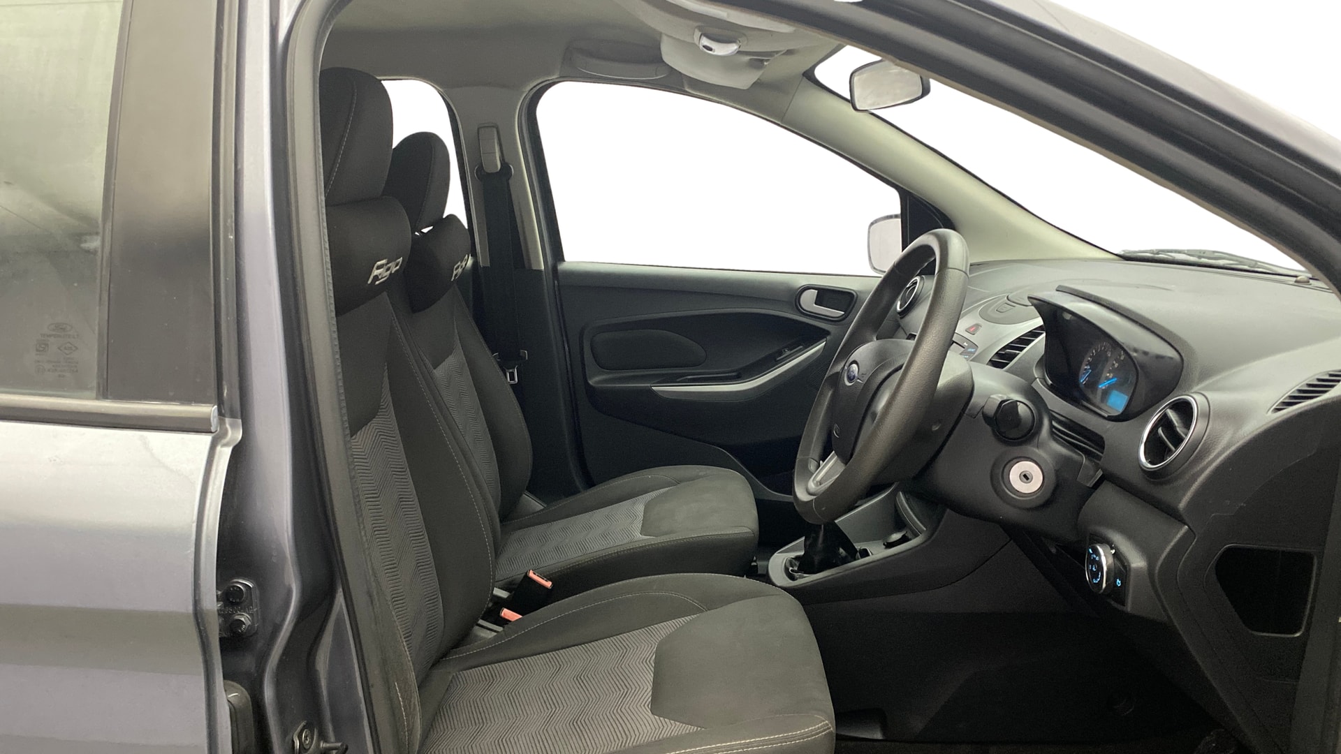 Used 2017 Ford Figo Aspire Used 2017 Ford Figo Aspire