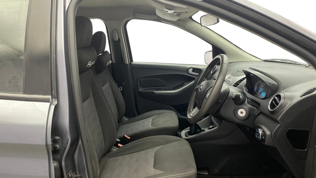 View Ford Figo Aspire Image 25 Used Ford Figo Aspire Image 25