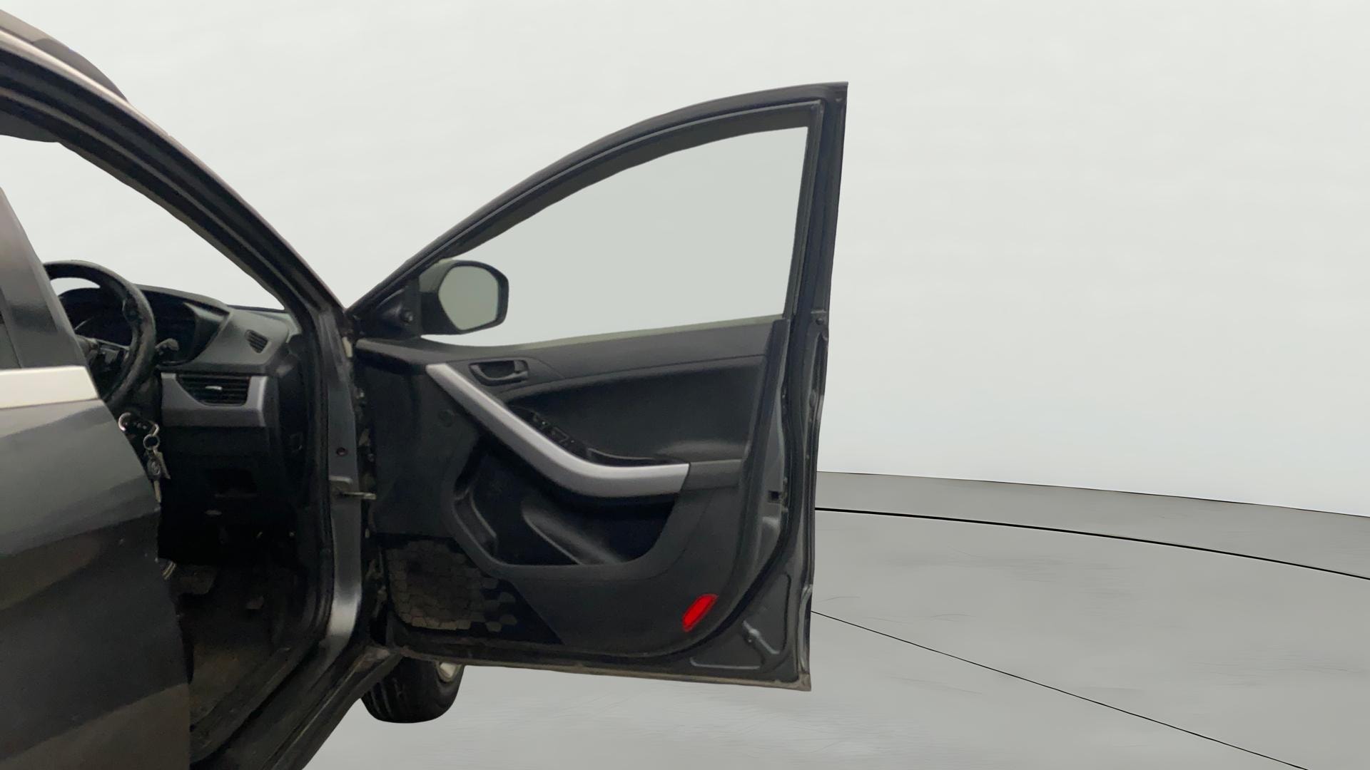 View 2021 Tata Nexon Revotron XE Image 44 Used 2021 Tata Nexon Revotron XE Image 44