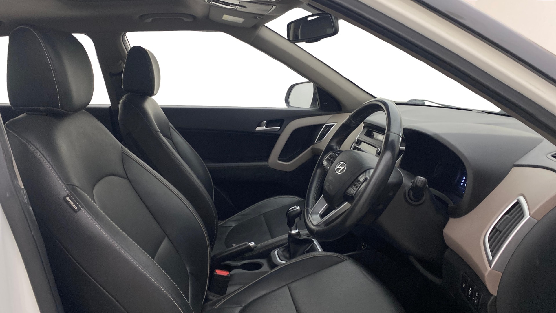 View 2019 Hyundai Creta 1.4 E Diesel Image 18 Used 2019 Hyundai Creta 1.4 E Diesel Image 18