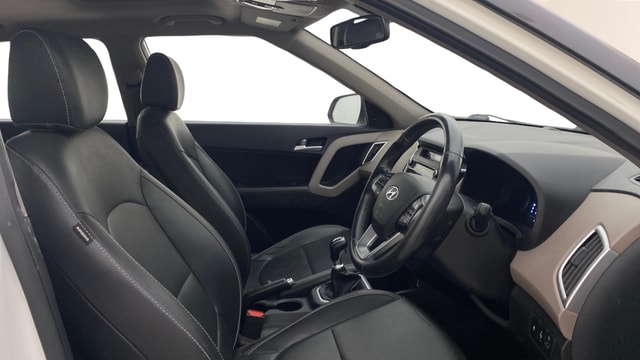 View Hyundai Creta Image 18 Used Hyundai Creta Image 18