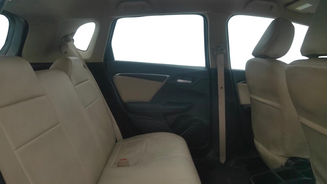 View Honda Jazz Image 29 Used Honda Jazz Image 29