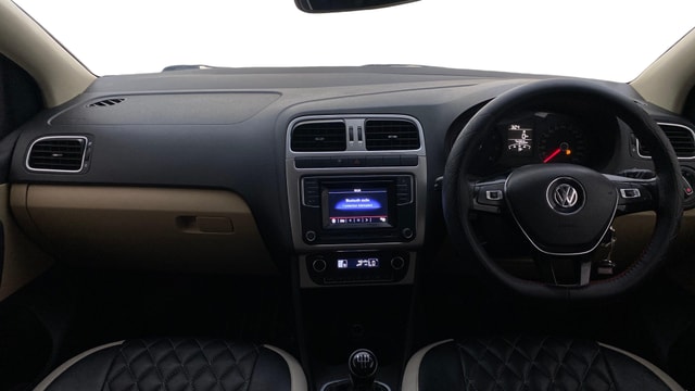 View Volkswagen Polo Image 29 Used Volkswagen Polo Image 29