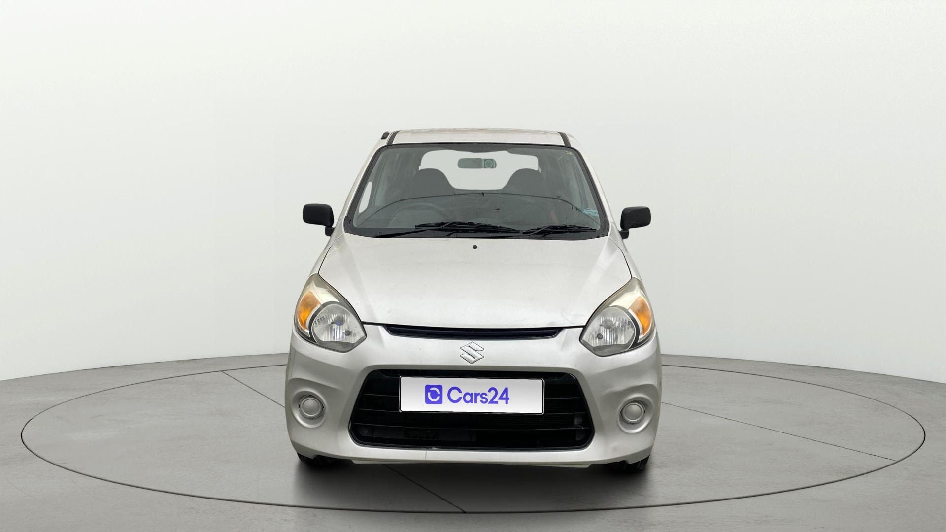Used 2019 Maruti Suzuki Alto 800 Used 2019 Maruti Suzuki Alto 800