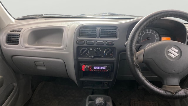 View Maruti Suzuki Alto K10 Image 17 Used Maruti Suzuki Alto K10 Image 17