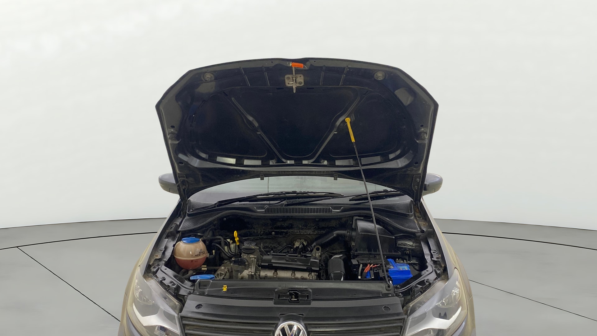 View 2016 Volkswagen Ameo 1.2L MPI Petrol Comfortline Image 32 Used 2016 Volkswagen Ameo 1.2L MPI Petrol Comfortline Image 32