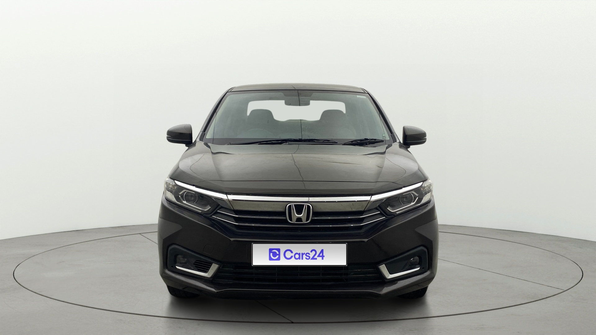 Used 2023 Honda Amaze Used 2023 Honda Amaze