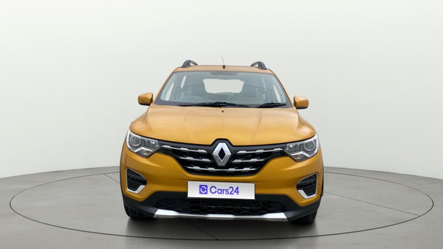 View Renault Triber Image 1 Used Renault Triber Image 1