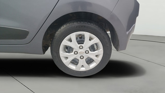 View Hyundai Grand i10 Image 11 Used Hyundai Grand i10 Image 11
