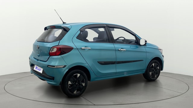 View Tata Tiago Image 42 Used Tata Tiago Image 42